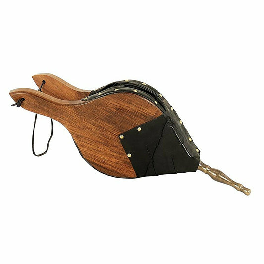 Cover for Large Wood Rack