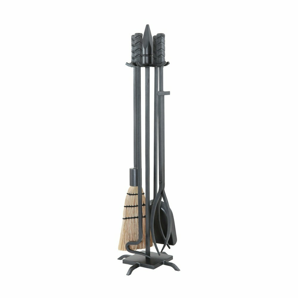 Wright Design Fireplace Tool Set