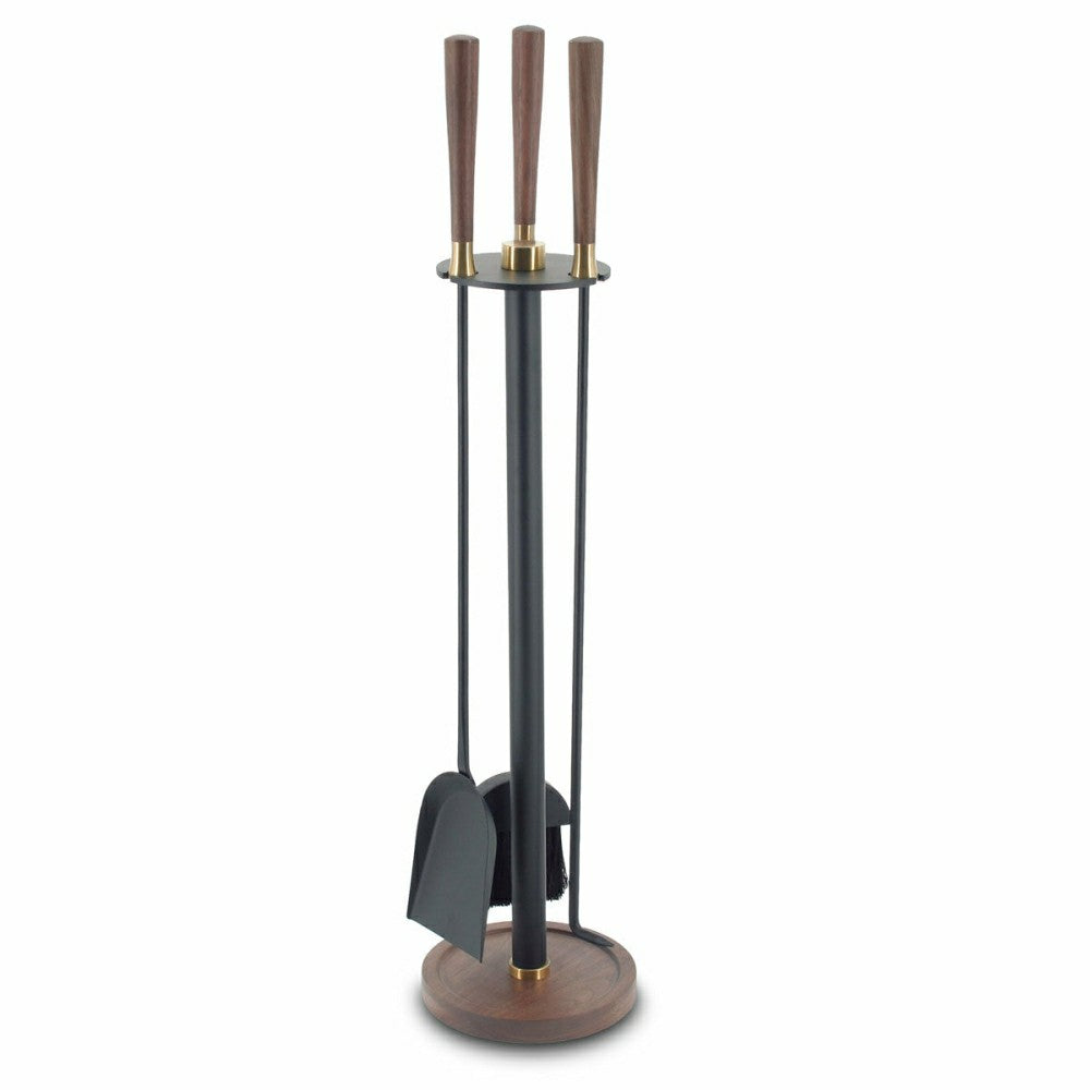 New Haven Walnut Tool Set