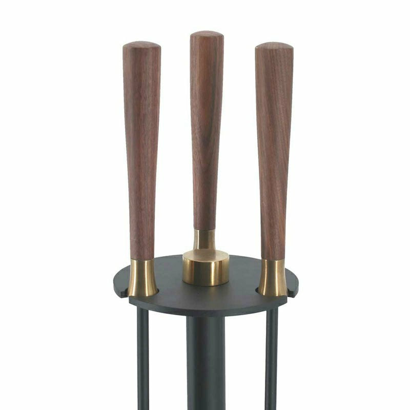 New Haven Walnut Tool Set