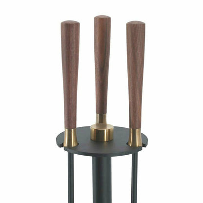 New Haven Walnut Tool Set