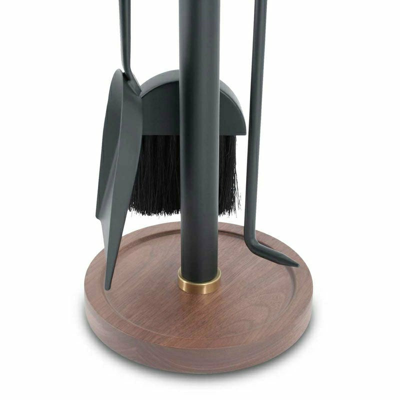 New Haven Walnut Tool Set