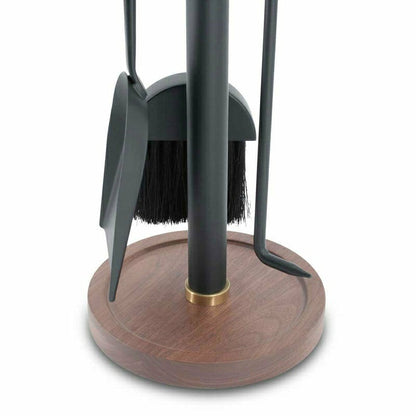 New Haven Walnut Tool Set
