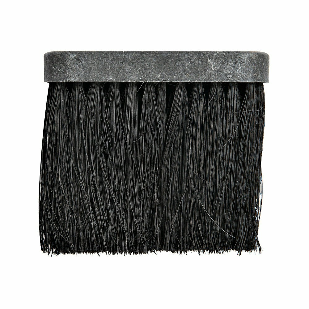 Fireside Tampico Brush Replacement, 4"