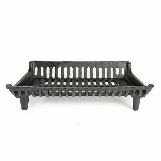 4 Leg Fireplace Grate