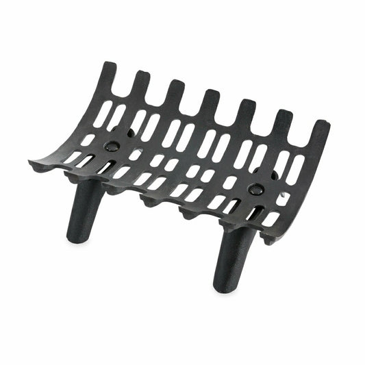 Cast Iron Fireplace Grate