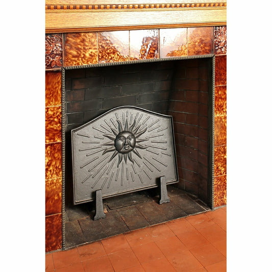 Black Sun Fireback