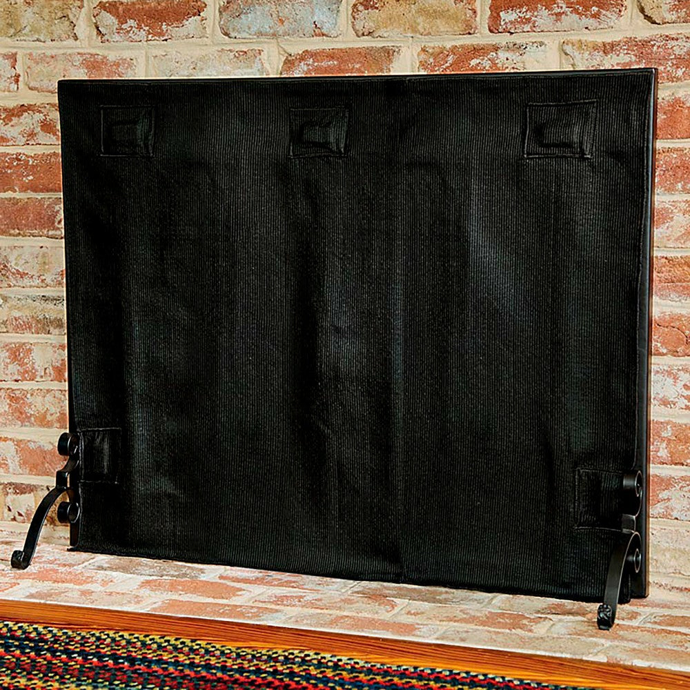Pavenex Fireplace Blanket
