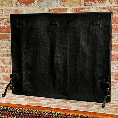 Pavenex Fireplace Blanket