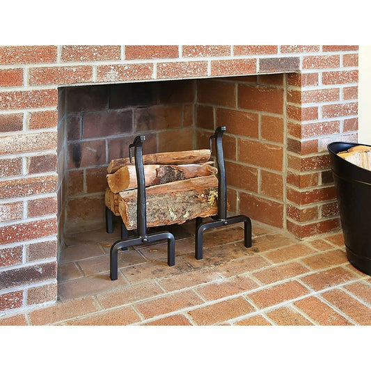 Deer Andirons