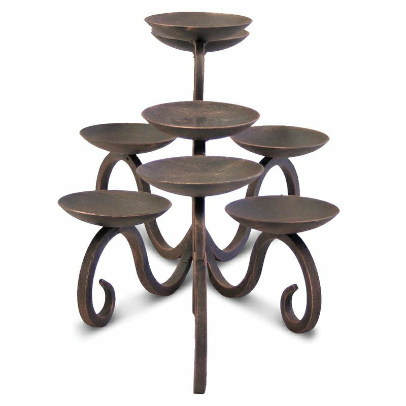 Hawthorne Candelabra