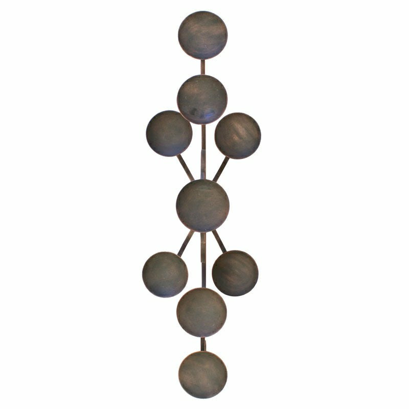Hawthorne Candelabra