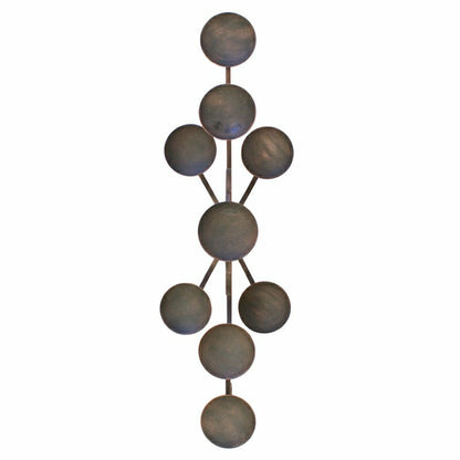 Hawthorne Candelabra