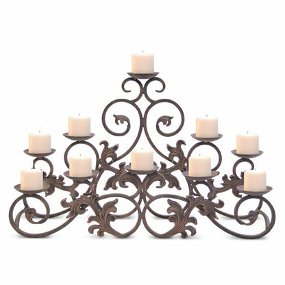 Venice Candelabra