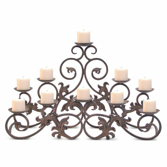 Venice Candelabra