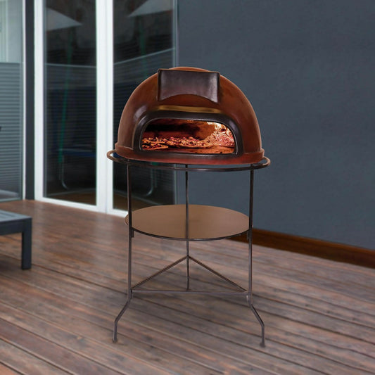 Talavera Varena Pizza Oven