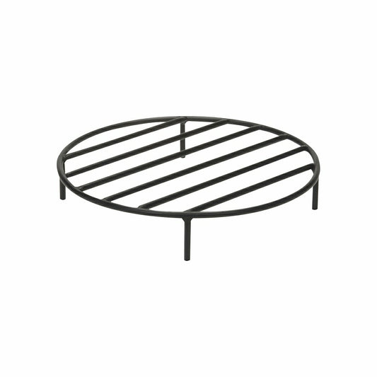 Fire Pit Grate, 40" dia.