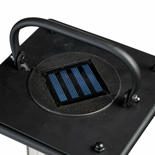 Small Firefly Light, Black