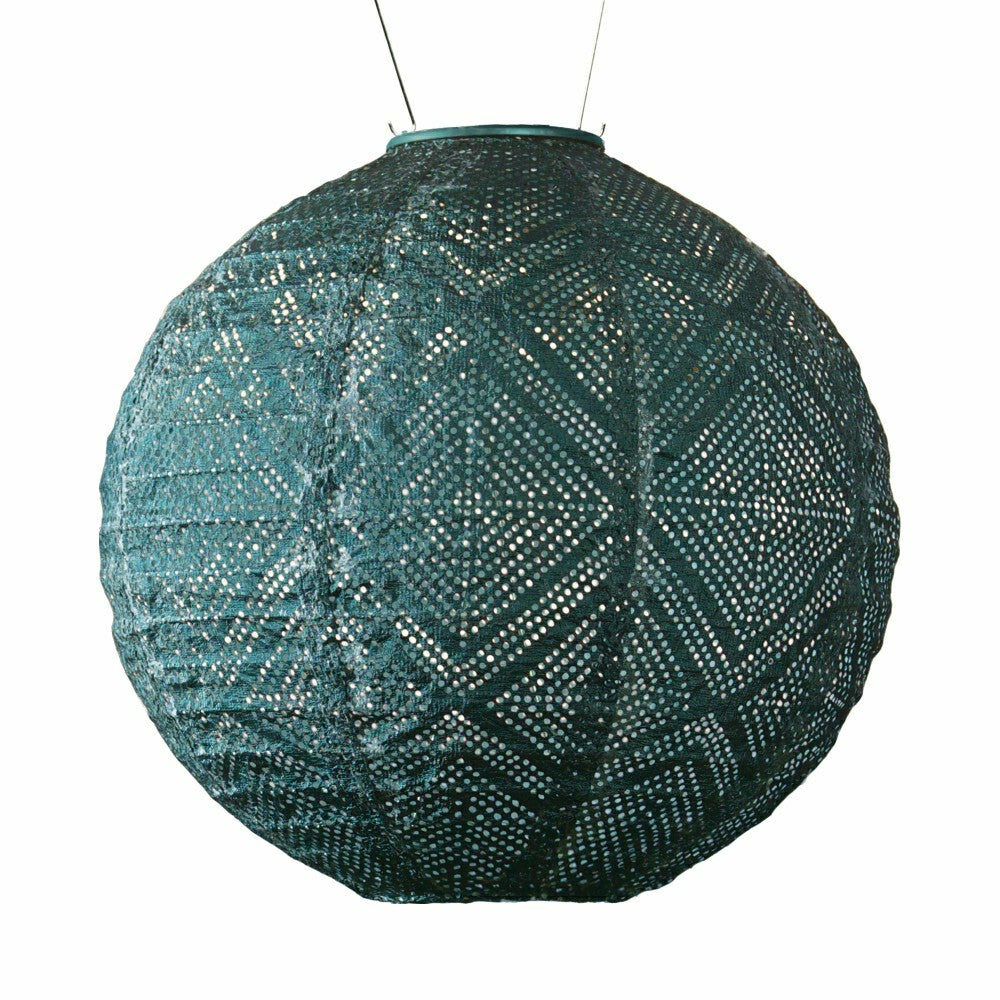 Soji Stella - Market - 12" Solar Lantern