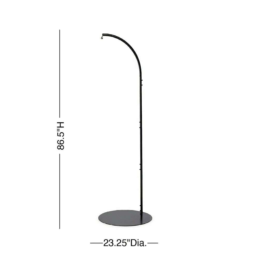 Solar Light Frame