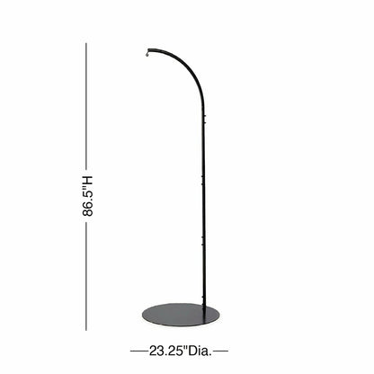 Solar Light Frame