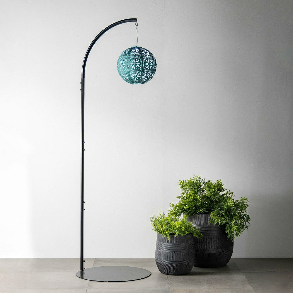 Solar Light Frame