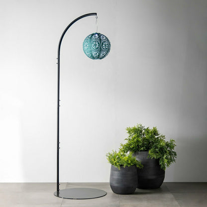 Solar Light Frame