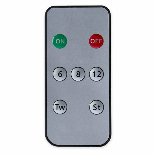 Remote Control for Window Candle LED Bulb