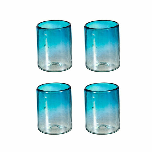 Bambeco Aqua Luster Tumbler, 12oz