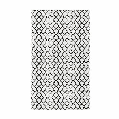 Daisy Scape Quick Dry Kitchen Towel, 18" x 30"