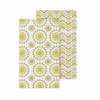 Sunrays Quick Dry Kitchen Towel, 18" x 30"