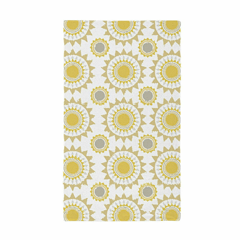 Sunrays Quick Dry Kitchen Towel, 18" x 30"