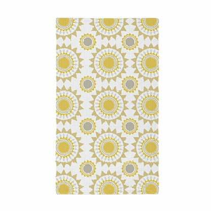 Sunrays Quick Dry Kitchen Towel, 18" x 30"