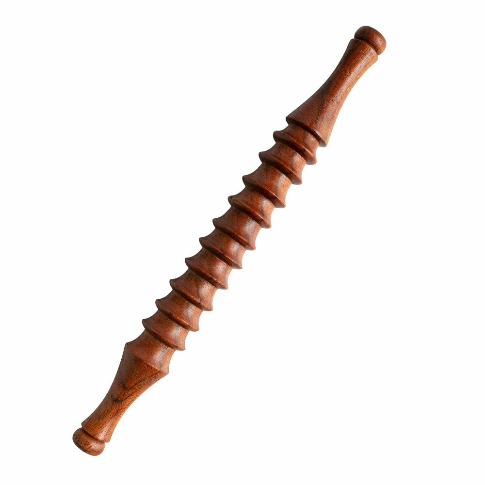 HANDCRVD ROLLING PIN