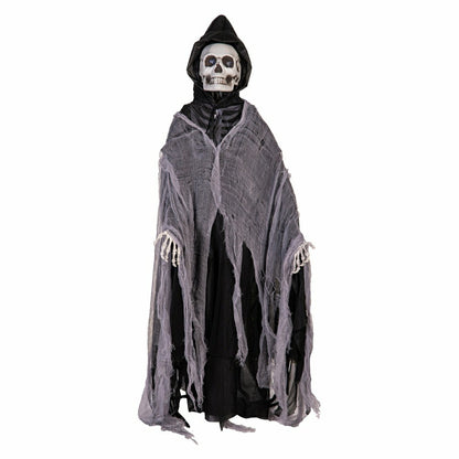 Halloween LED Skeleton Garden Stake , 49"