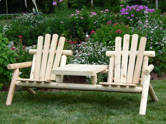 Handmade Wooden Chairs