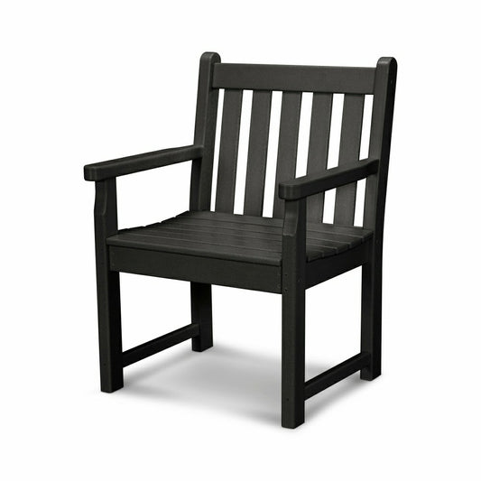 POLYWOOD® Traditional Garden Armchair