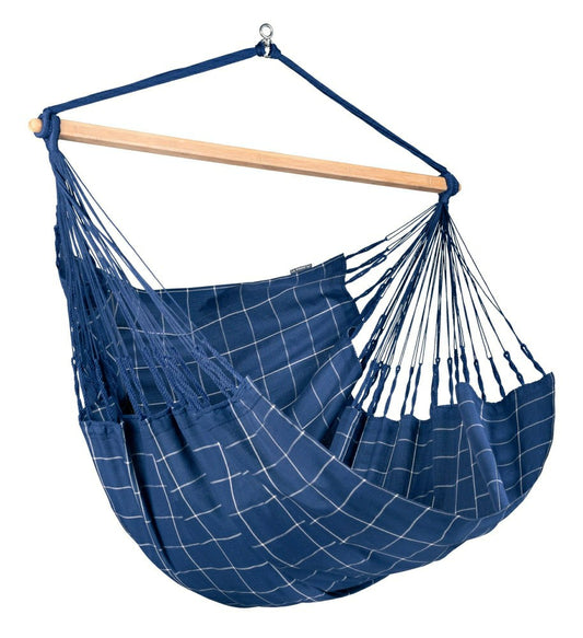 Domingo Marine - Weather-Resistant Kingsize Hammock Chair