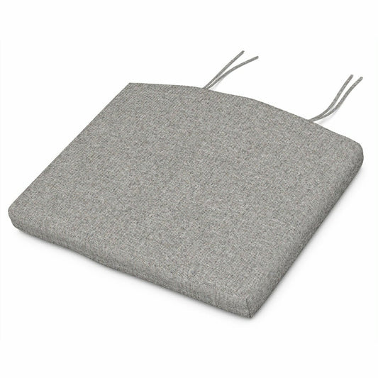 POLYWOOD® Standard Seat Cushion, 17"x20.5"