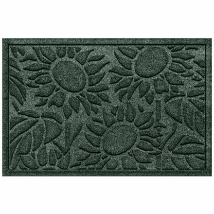 Sunshine Day Indoor/Outdoor Door Mat, 2'x3'