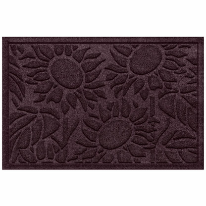 Sunshine Day Indoor/Outdoor Door Mat, 2'x3'