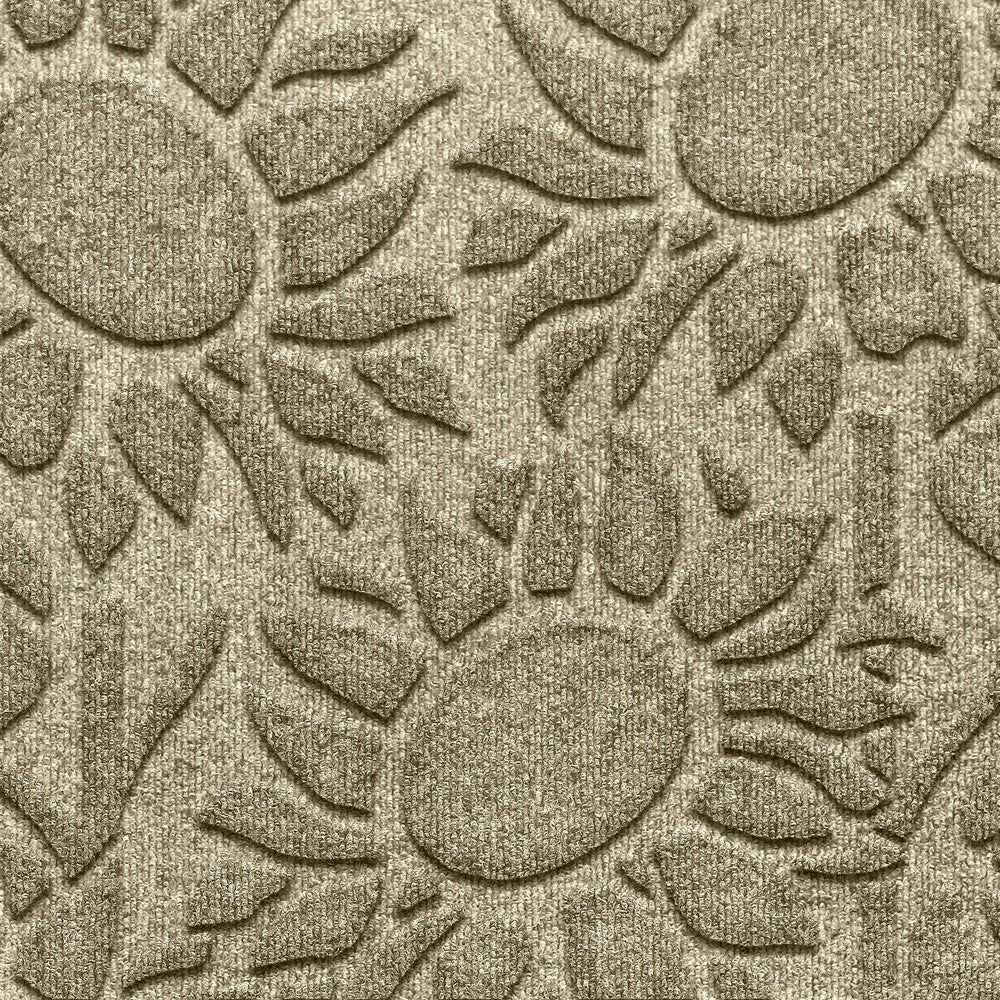 Sunshine Day Indoor/Outdoor Door Mat, 2'x3'
