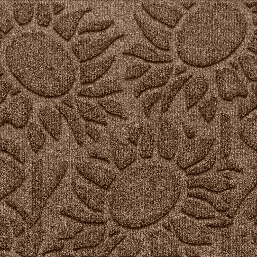Sunshine Day Indoor/Outdoor Door Mat, 2'x3'