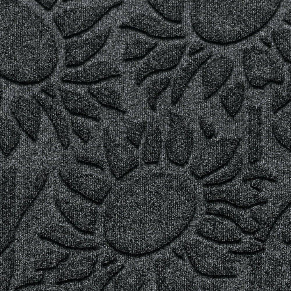 Sunshine Day Indoor/Outdoor Door Mat, 2'x3'