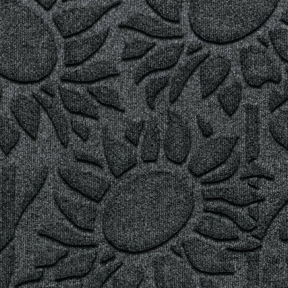 Sunshine Day Indoor/Outdoor Door Mat, 2'x3'