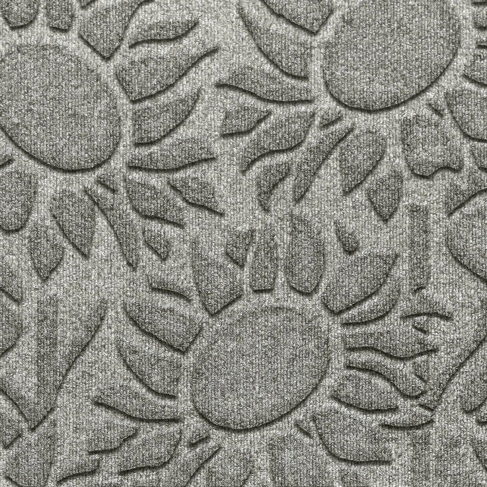 Sunshine Day Indoor/Outdoor Door Mat, 2'x3'