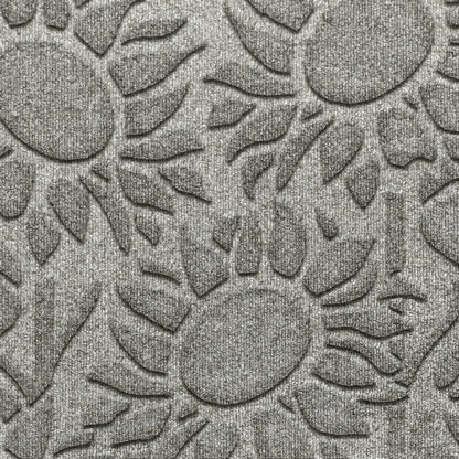 Sunshine Day Indoor/Outdoor Door Mat, 2'x3'