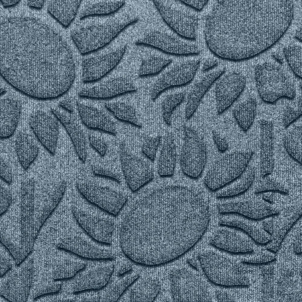 Sunshine Day Indoor/Outdoor Door Mat, 2'x3'