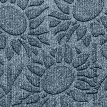 Sunshine Day Indoor/Outdoor Door Mat, 2'x3'