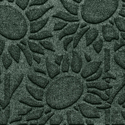 Sunshine Day Indoor/Outdoor Door Mat, 2'x3'
